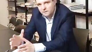 Live Facebook, 6 mai