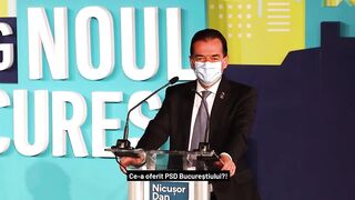 Ludovic Orban# Împreună construim NoulBucurești!