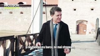 Mai multe despre copilăria mea la Făgăraș, mâine dimineață!