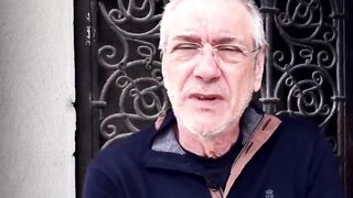 Marce Iureș îl susține pe Nicușor Dan - 2016