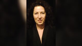 Mihaela Motoc îl susține pe Nicușor Dan - 2016