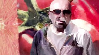 Mihai Dobrovolschi îl susține pe Nicușor Dan - 2016