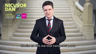 Miza alegerilor pentru Primăria Capitalei