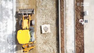 Ne apropiem de final cu lucrările pe Bulevardul Ghencea