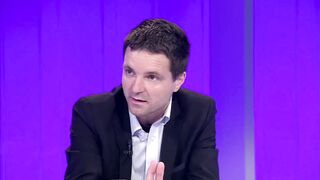 Nicusor Dan la DigiTv - 5.06