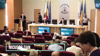 Nicușor Dan# #Tun# de 50 milioane de euro din banii bucureștenilor (06.09.2018)