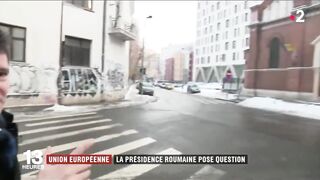 Nicușor Dan# Bucureștiul - victimă perfectă pentru mafia imobiliară (01.03.2019)