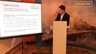 Nicușor Dan# Conferință de presă (01.08.2018)