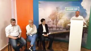 Nicușor Dan# Conferință de presă (05.09.2018)