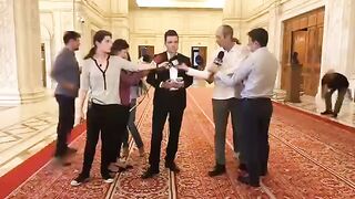 Nicușor Dan# Conferință de presă (09.07.2018)