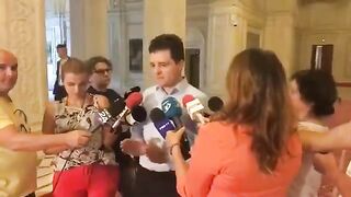 Nicușor Dan# Conferință de presă (19.06.2018)