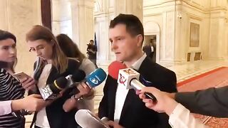 Nicușor Dan# Conferință de presă (23.05.2018)