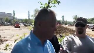 Nicușor Dan# Conferință de presă (25.04.2018)