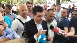 Nicușor Dan# Conferință de presă (25.05.2018)