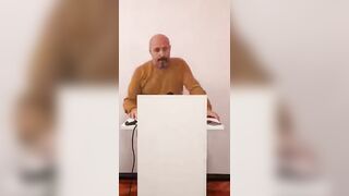 Nicușor Dan# Conferință de presă (27.03.2018)