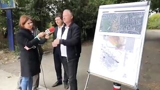 Nicușor Dan# Conferință de presă (30.09.2018)