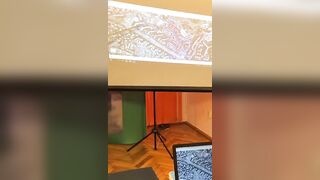 Nicușor Dan# Conferință de presă despre spațiile verzi (30.01.2019)