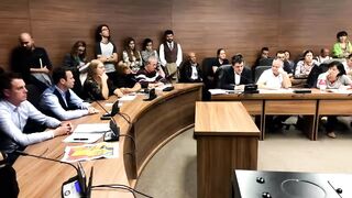 Nicușor Dan# Continuăm lupta pentru spațiile verzi (01.10.2018)