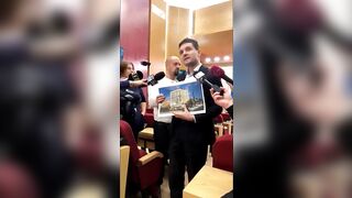 Nicușor Dan# Firea acoperă ilegalitățile șefilor de companii (12.12.2018)