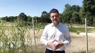 Nicușor Dan# LIVE  defrișare Parcul Tineretului (31.05.2018)
