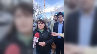 Nicușor Dan# LIVE cu cetățenii din Floreasca - stopăm proiectele imobiliare ilegale (06.03.2019)