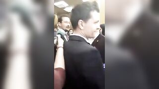 Nicușor Dan# LIVE de la Primăria Municipiului București (19.04.2018) - partea I