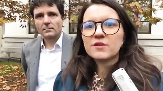 Nicușor Dan# LIVE de la Primăria Sectorului 3 - despre construirea ilegală a Primăriei (15.11.2018)