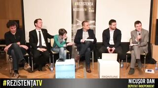 Nicușor Dan# Mii de bucureșteni în frig din cauza incompetenței lui Firea (28.12.2018)