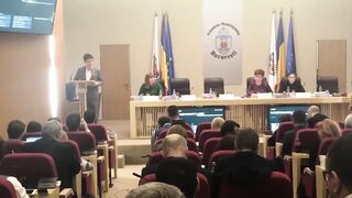 Nicușor Dan# Noile construcții nu trebuie să sufoce orașul (31.01.2019)