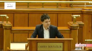 Nicușor Dan# Statul român putea câștiga mai mult din exploatarea gazelor (25.10.2018)