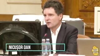 Nicușor Dan# Transformarea României în raiul mafiei imobiliare (02.07.2018)