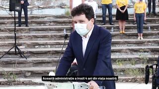 Noul București începe cu votul fiecăruia #noulbucuresti