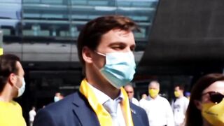 Noul București, PNL sector 1