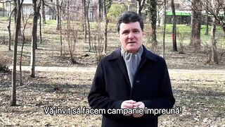 Peste 1000 de români au donat pentru campania “România onestă”