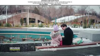 Poți, dar nu trebuie să te dai bătut!