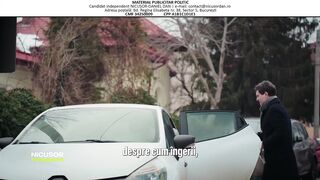 Poți, dar nu trebuie să te dai bătut!