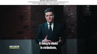 Prea multă nedreptate e în România.