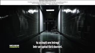 Prea multă nedreptate e în România.