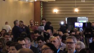 Prezentarea congresului USR 12-14 mai 2017, Cluj-Napoca