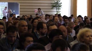 Prezentarea congresului USR 12-14 mai 2017, Cluj-Napoca