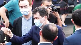 Prezentarea priorităților pentru Noul București