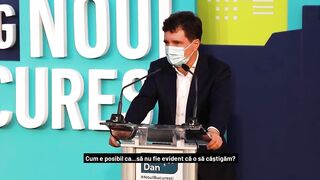 Prezentarea priorităților pentru Noul București