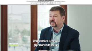 Primarul Capitalei