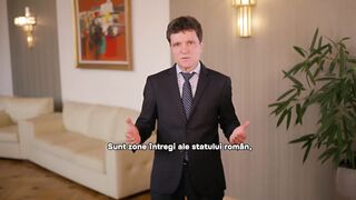 Principala problemă a României