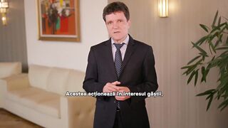 Principala problemă a României