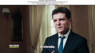 Puterea nu ne-o dă nimeni. O construim noi.