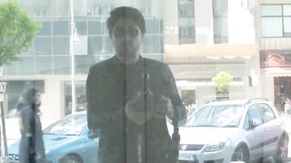 Robi Urs îl susține pe Nicușor Dan - 2016