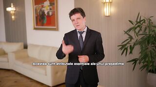 Rolul Președintelui României