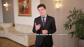 Rolul Președintelui României