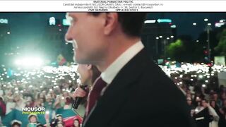 România Onestă este schimbarea care ne unește!